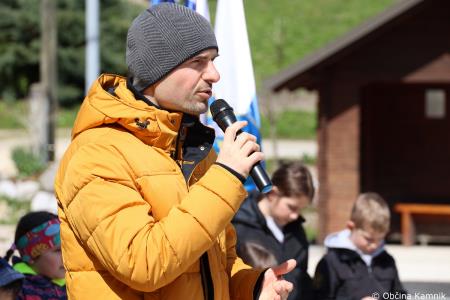 Odprtje zgrajene kanalizacije Stahovica–Črna pri Kamniku (15)